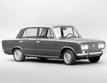 Fiat 124 Special '1968–70