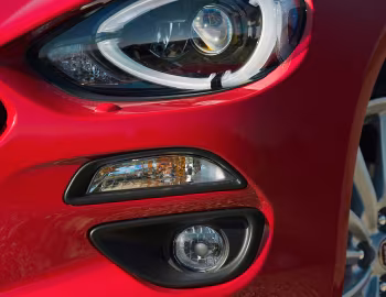 Fiat 124 Spider [UK-spec] (348) '2016–18