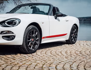 Fiat 124 Spider S-Design (348) '2018