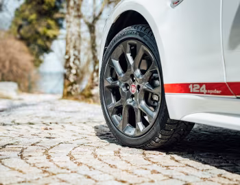 Fiat 124 Spider S-Design (348) '2018