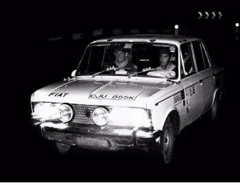 Fiat 125 '1967–82