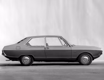 Fiat 125 Bertone Executive '11.1967