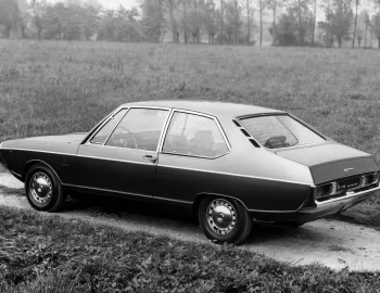 Fiat 125 Bertone Executive '11.1967