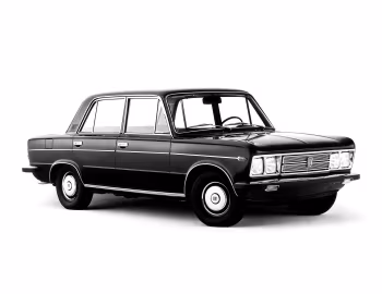 Fiat 125 Special '1970–72