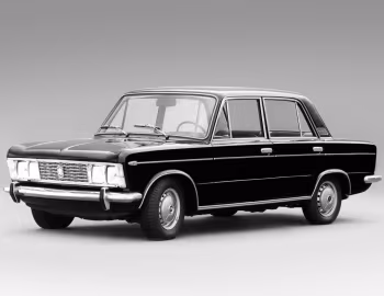 Fiat 125 Special '1968–70