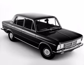 Fiat 125 Special '1970–72