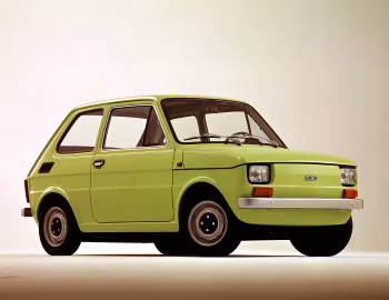 Fiat 126 '1976–83