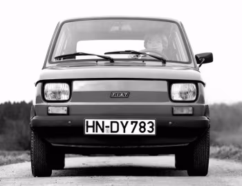 Fiat 126 Personal '1976–83