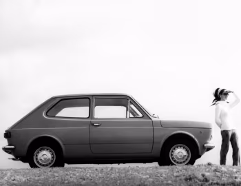 Fiat 127 [Worldwide] '1971–76