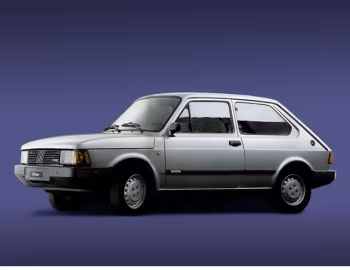 Fiat 127 '1983–87