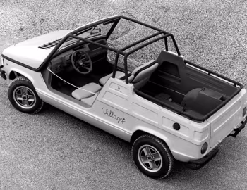Fiat 127 Village '03.1974