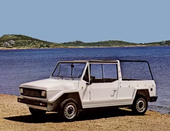 Fiat 127 Amico