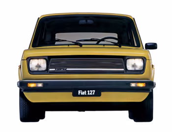Fiat 127 CL '1977–81