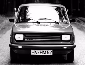 Fiat 127 CL '1977–81