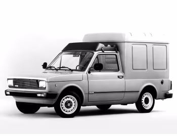 Fiat 127 Fiorino '1977–81