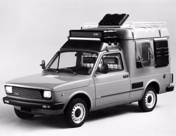Fiat 127 Fiorino Ognitempo '1978–81