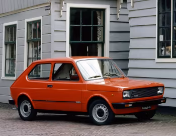 Fiat 127 L '1977–81