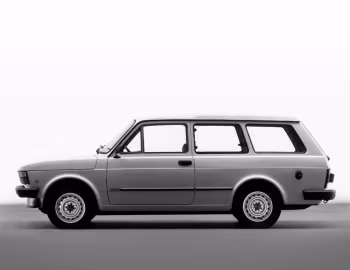 Fiat 127 Panorama Diesel '1981–83