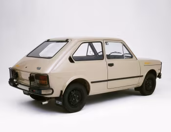 Fiat 127 Rustica '1979–81