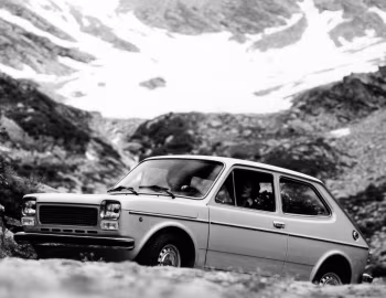 Fiat 127 Special '1974–76
