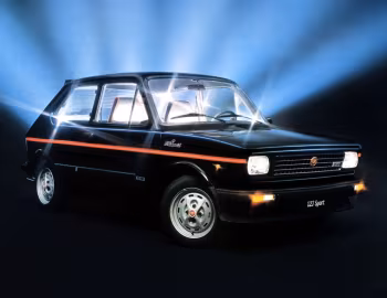 Fiat 127 Sport '1978–81