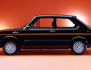 Fiat 127 Sport '1978–81