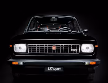 Fiat 127 Sport '1978–81