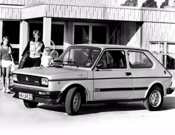 Fiat 127 Sport '1978–81