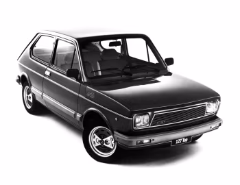 Fiat 127 Top '1979–81