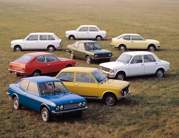 Fiat 128