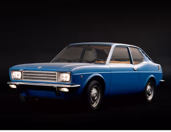 Fiat 128 Sport Coupé S '1971–75
