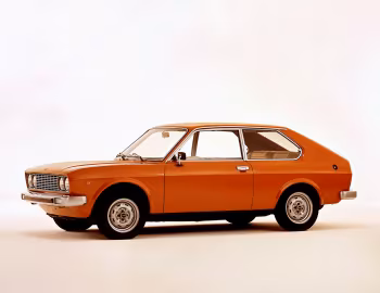 Fiat 128 3P [Worldwide] '1975–79