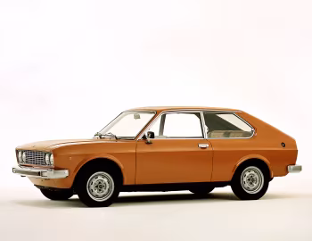 Fiat 128 3P [Worldwide] '1975–79