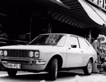 Fiat 128 3P [Worldwide] '1975–79