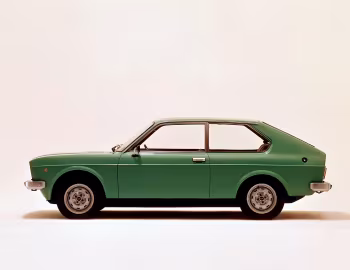 Fiat 128 3P [Worldwide] '1975–79