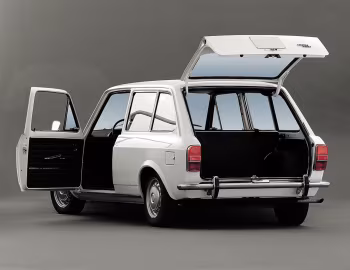 Fiat 128 Familiare '1969–72