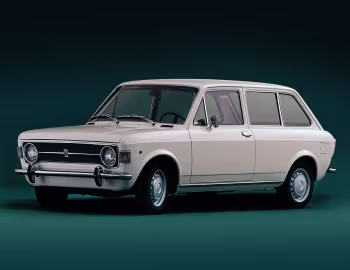Fiat 128 Familiare '1969–72