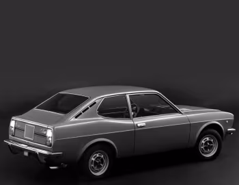 Fiat 128 Sport Coupé SL '1971–75