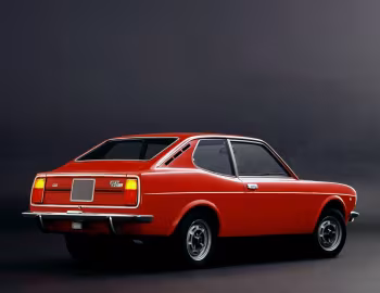 Fiat 128 Sport Coupé SL '1971–75