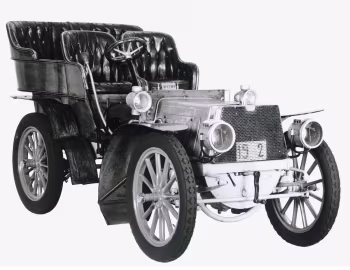 Fiat 12 HP '1901–02