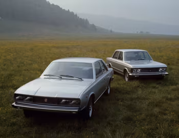 Fiat 130