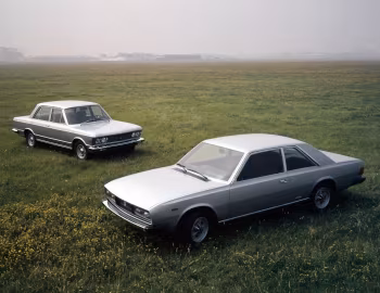 Fiat 130