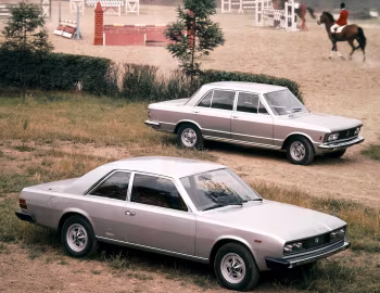 Fiat 130