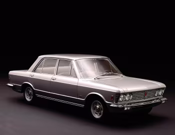Fiat 130 '1969–71