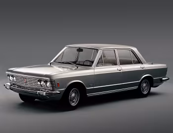 Fiat 130 '1969–71