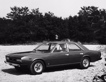 Fiat 130 Opera '1974