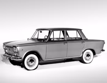 Fiat 1300 '1961–66