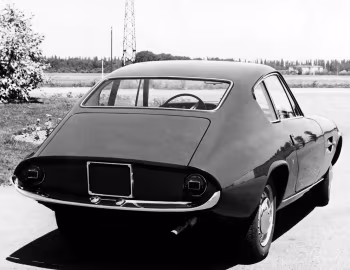 Fiat 1500 GT Coupe '1962–67