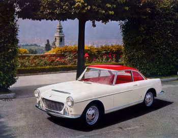 Fiat-O.S.C.A. 1500 GT (118) '1958