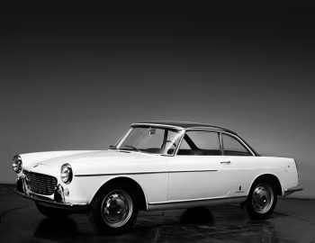 Fiat-O.S.C.A. 1500 GT (118) '1958
